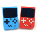 Coolbaby Videospielkonsole 8 Bit Retro Mini Pocket Handheld Game Player Eingebaute 129 Spiele